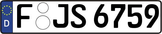 F-JS6759