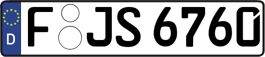 F-JS6760