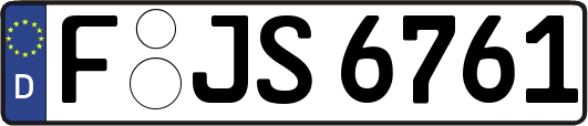 F-JS6761