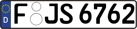 F-JS6762