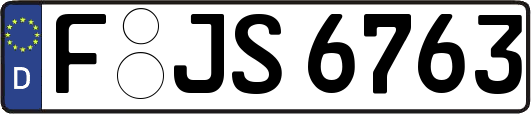 F-JS6763