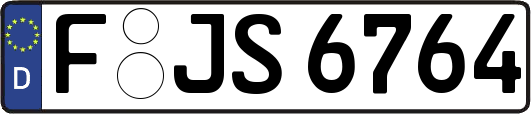 F-JS6764