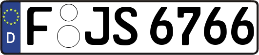F-JS6766