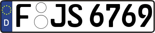 F-JS6769