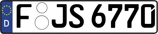F-JS6770