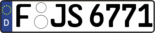 F-JS6771