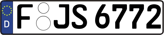 F-JS6772
