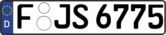 F-JS6775