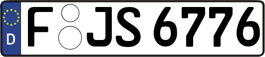 F-JS6776