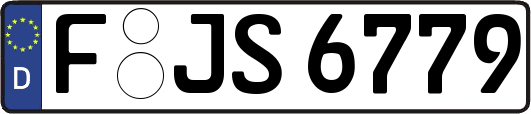F-JS6779