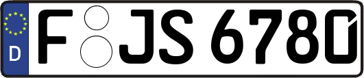 F-JS6780