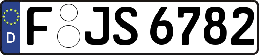 F-JS6782