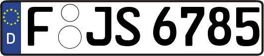 F-JS6785