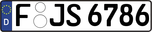F-JS6786