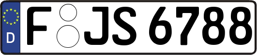 F-JS6788