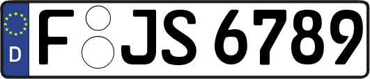 F-JS6789