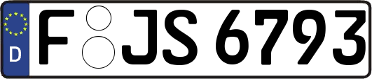 F-JS6793