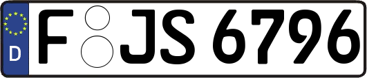 F-JS6796