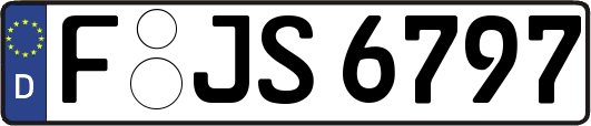 F-JS6797