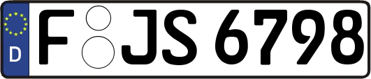 F-JS6798