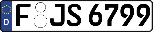 F-JS6799