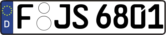 F-JS6801