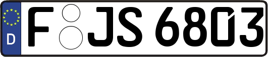F-JS6803