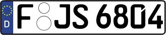F-JS6804