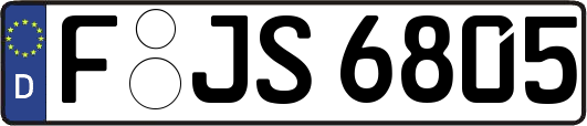 F-JS6805