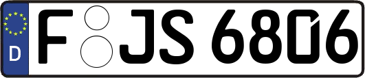 F-JS6806