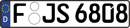 F-JS6808