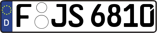 F-JS6810