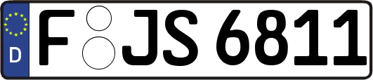 F-JS6811