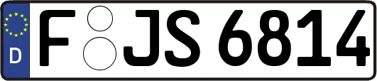 F-JS6814