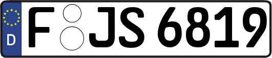F-JS6819