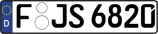 F-JS6820