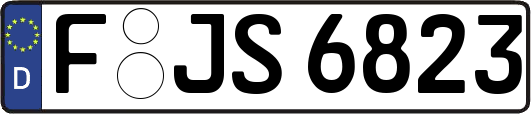F-JS6823