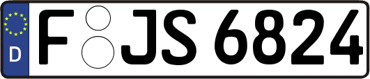 F-JS6824