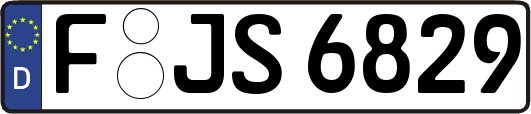 F-JS6829