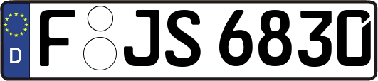 F-JS6830