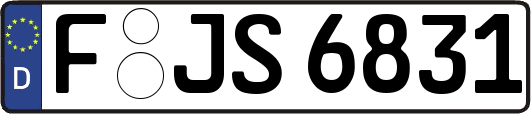 F-JS6831