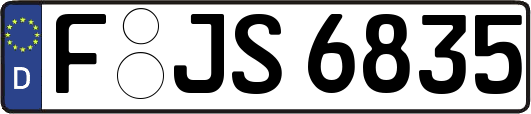 F-JS6835