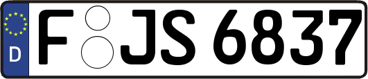 F-JS6837