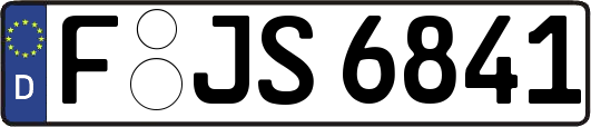 F-JS6841