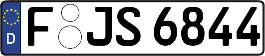 F-JS6844