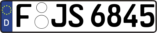F-JS6845