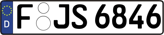 F-JS6846
