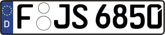 F-JS6850