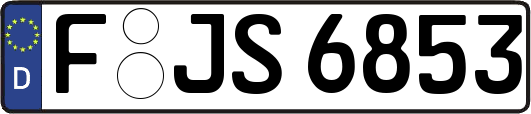 F-JS6853