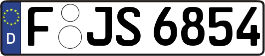 F-JS6854